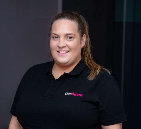 Joanna Moutidis photo