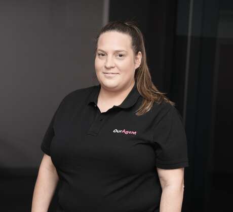 Joanna Moutidis photo