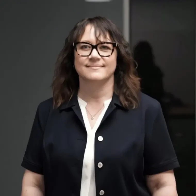 Elisa Taylor