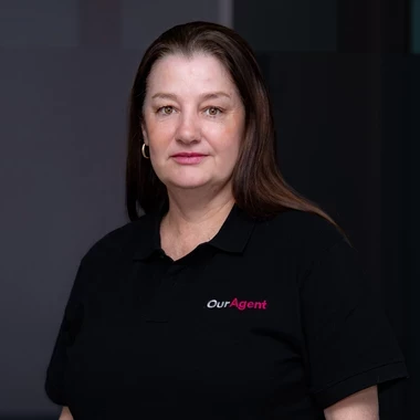 Cheryl Freshwater