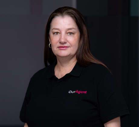 Cheryl Freshwater photo