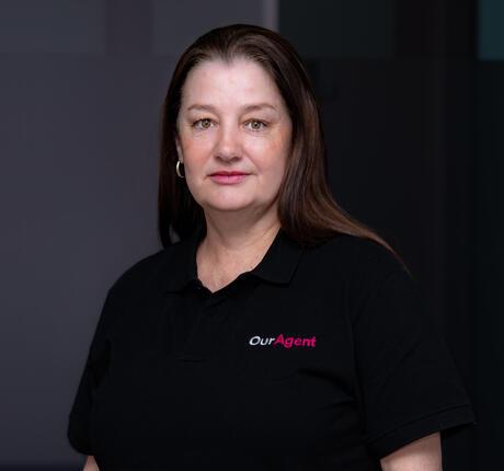 Cheryl Freshwater photo