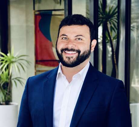 Mohamed Bondok photo