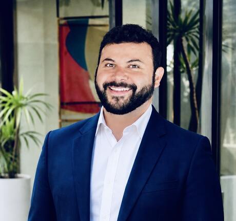 Mohamed Bondok photo