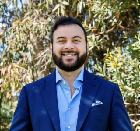 Mohamed Bondok photo