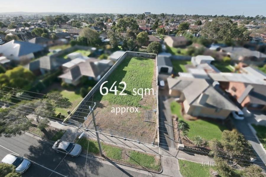 Approved Plans And Permits For 3