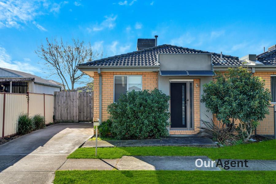 Street Frintage 2-Bedroom Home – Ideal for First-Time Buyers or Investors