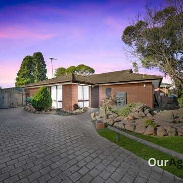 Lucia B testimonial image