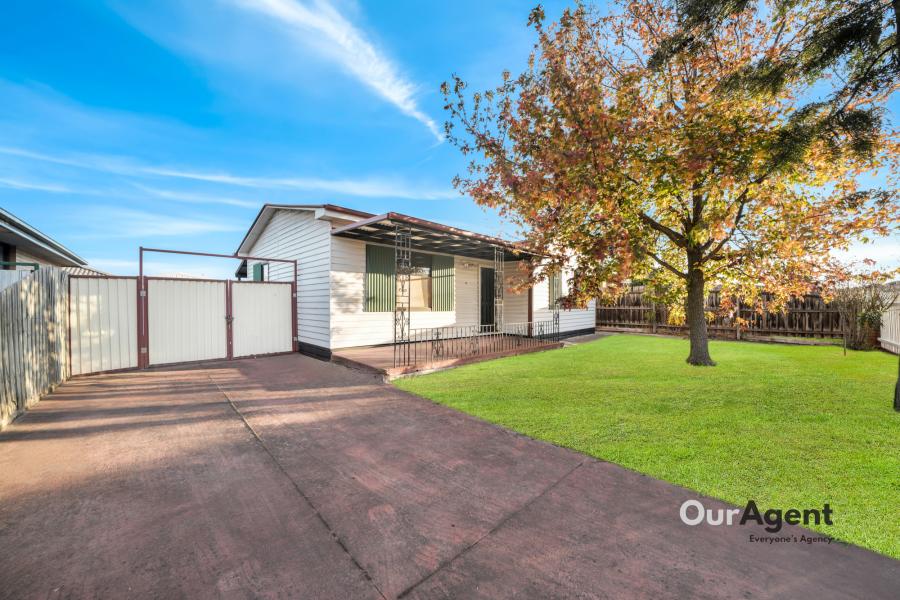 Renovate or Develop – Endless Potential!