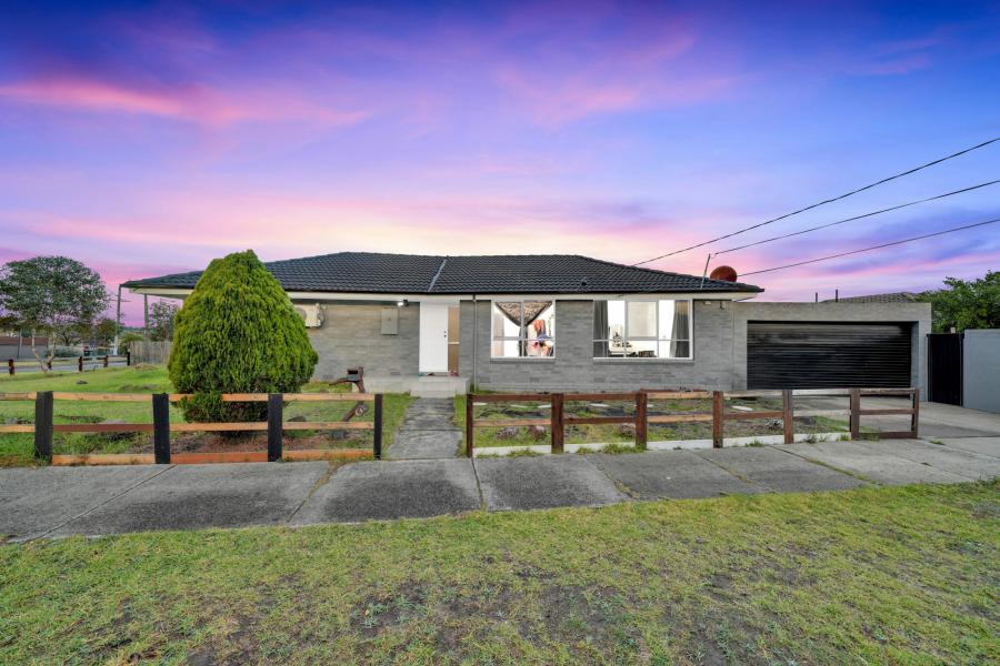 Stylishly Renovated & Ready to Move In – 531sqm of Opportunity