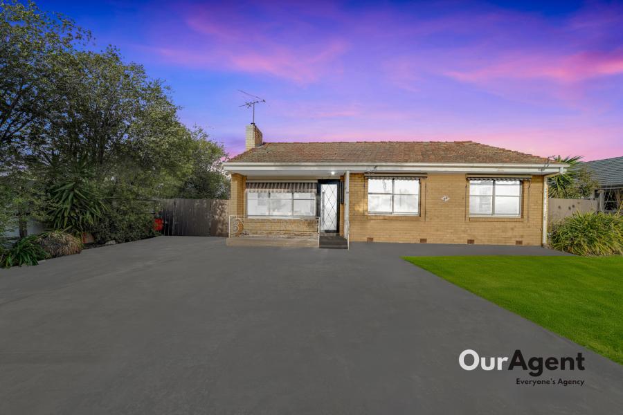 A Family Favorite Or Great Investment Opportunity