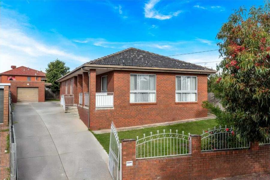 Quality Family Living In The Heart Of Broadmeadows
