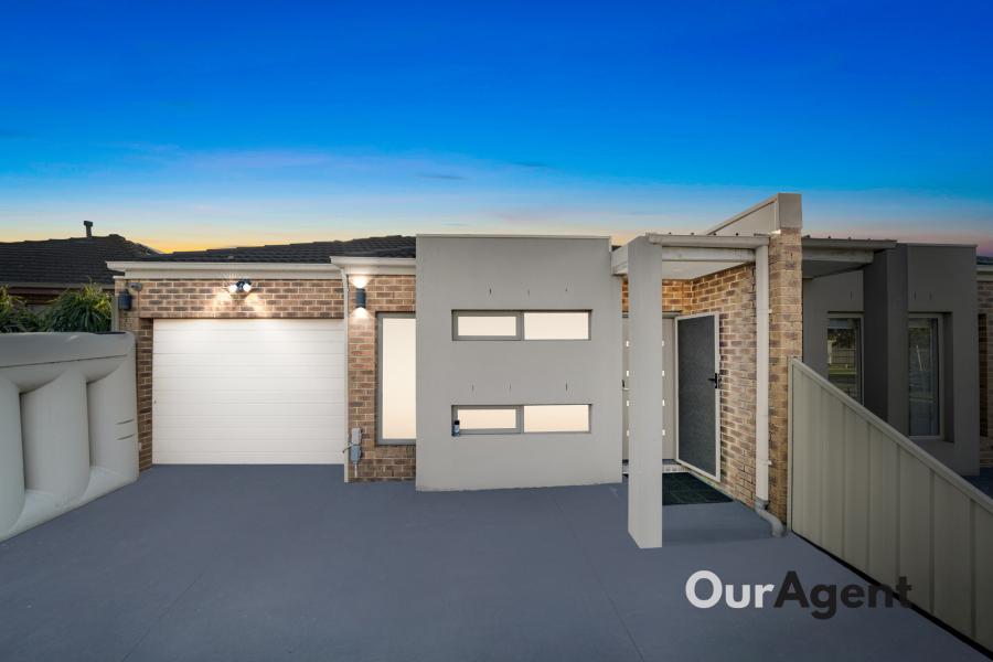 Affordable Living In A Convenient Location!