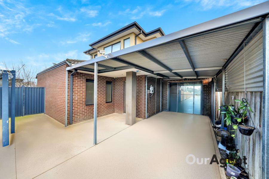Family Home or Rental Income - 5 Bedrooms