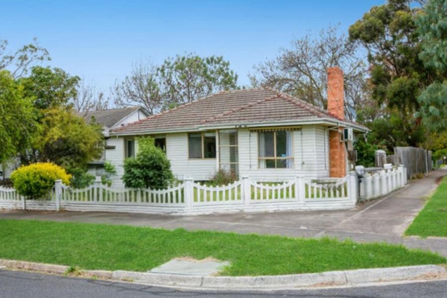 Corner Block Opportunity