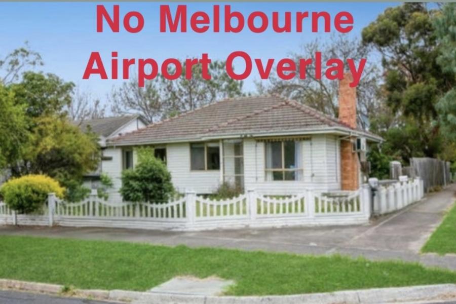 Corner Block Opportunity