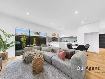 Rachel J testimonial image