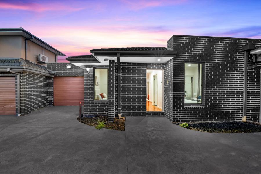 Stylish and Well-Located.