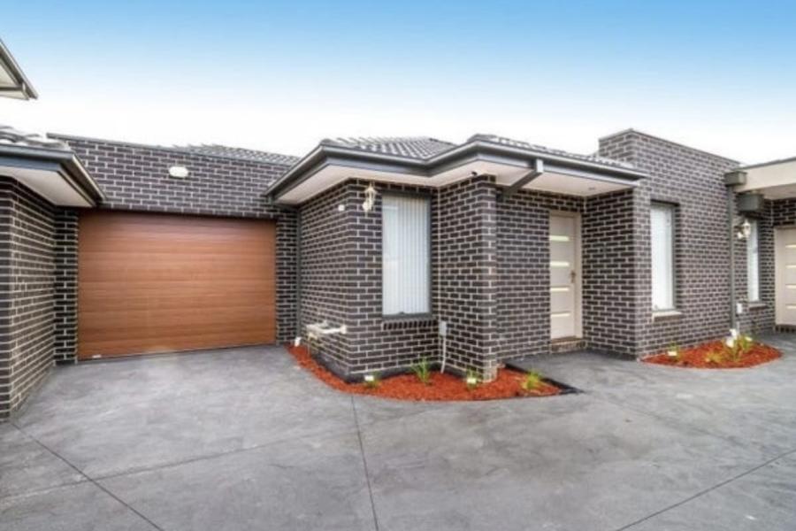 Stylish and Well-Located.