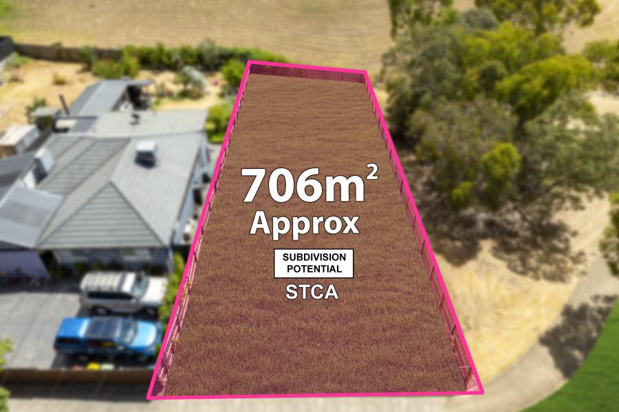 Vacant Land Opportunity in the Heart of Glenroy