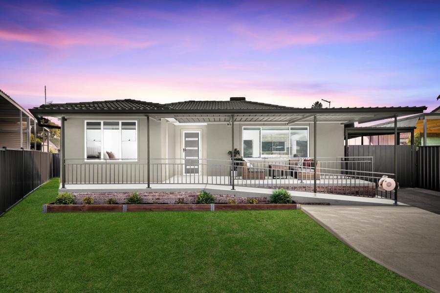 Fully Renovated Family Entertainer on 736sqm (Approx.)