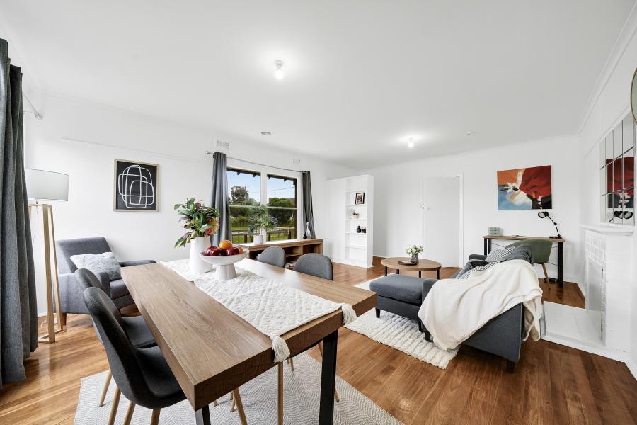 Corner Block Opportunity with Endless Potential