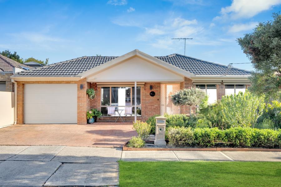 The One That You Have Been Waiting For