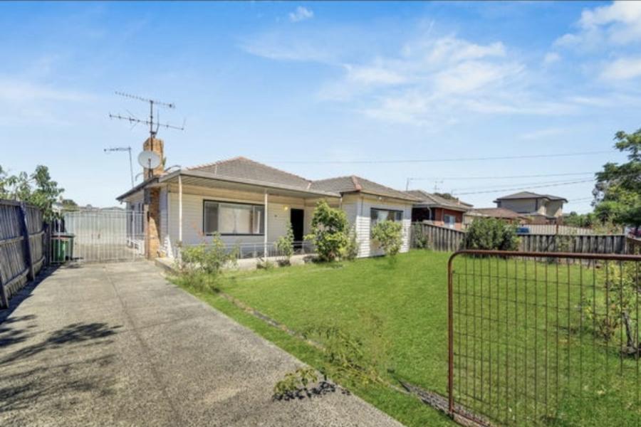 Dual Income Potential | 696m² Approx. | Prime Investment Opportunity