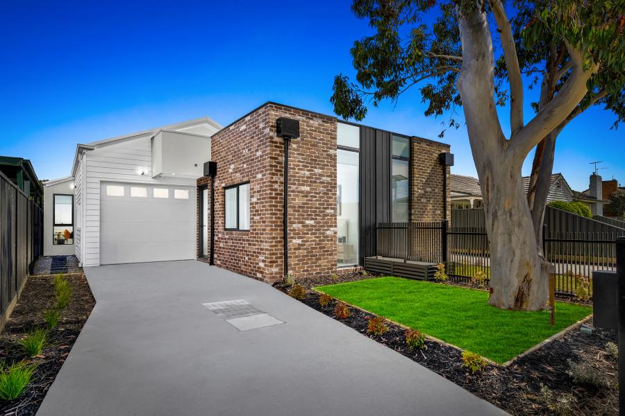 Brand New Contemporary Living in a Prime Glenroy Location