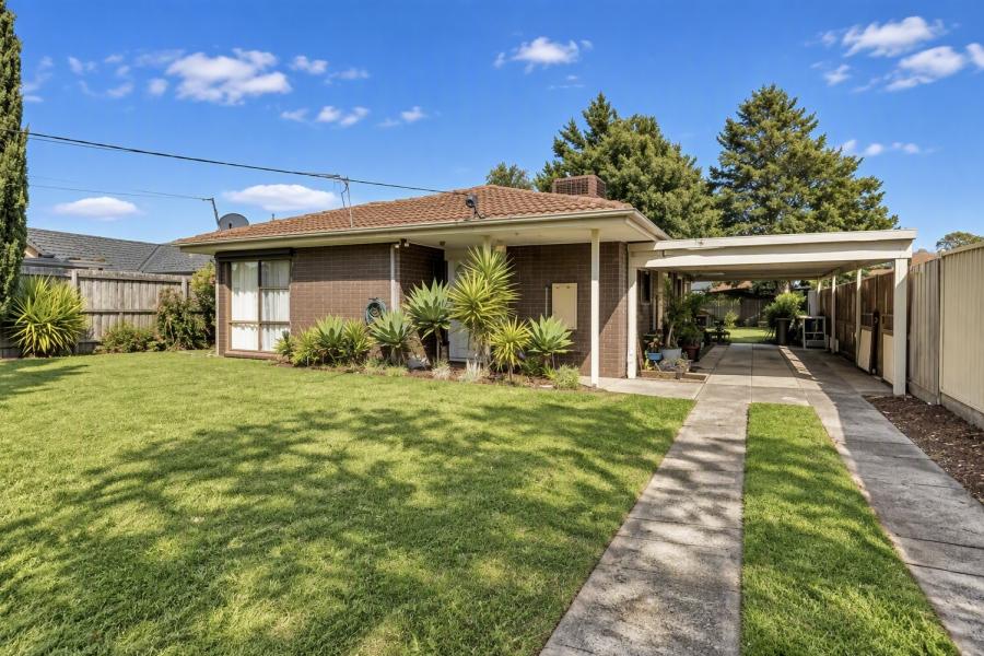 Comfortable Family Home with Development Potential