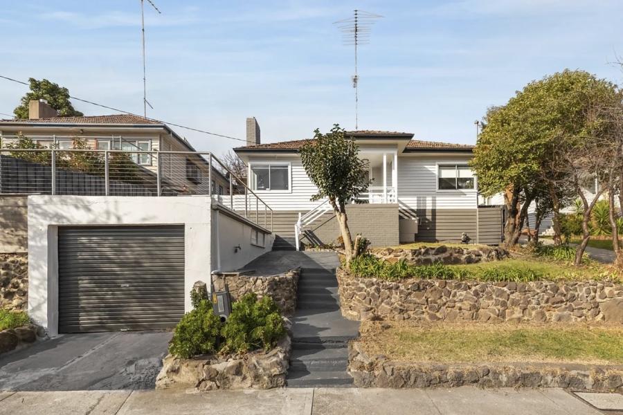 Renovated Weatherboard Home in a Sought-After Pascoe Vale South Location