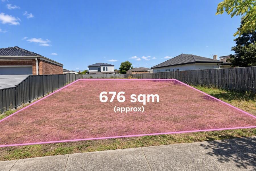 PRIME VACANT LAND IN THE IDEAL LOCATION