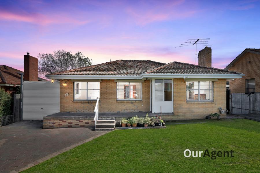 A Family Favorite Or Great Investment Opportunity