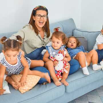 Clare C testimonial image