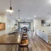 Mandy from Pam Court Realty is sensational