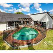 Best experience with an agent as a buyer