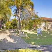 Purchased property with Mandy