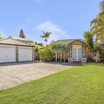 Douglas & Raewyn - Sellers testimonial image