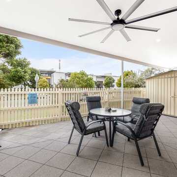 Leslie - Seller testimonial image