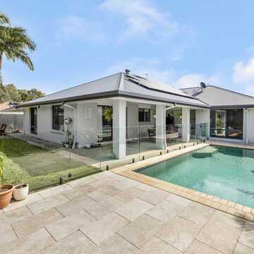 Bec & Troy - Sellers testimonial image