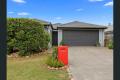 4 bedroom family home backing onto park