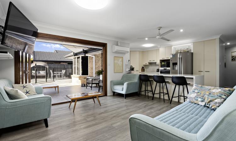 Unique opportunity in a sought-after location!
