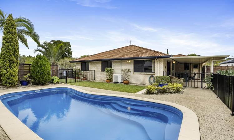 A home full of heart and possibilities