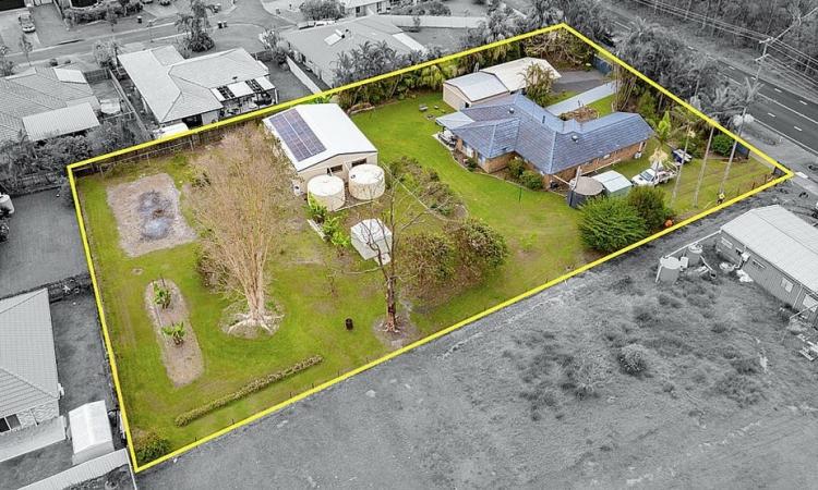 Rare Gem in Landsborough!