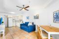 Unfurnished 1 Bedroom Unit
