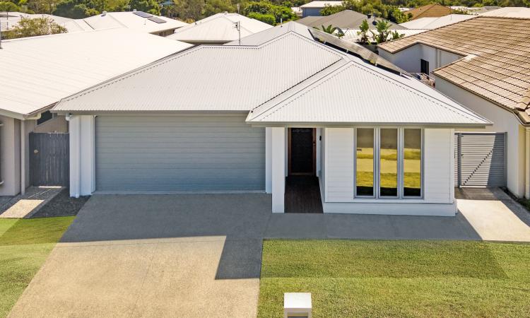 A Mountain Creek Beauty with Style, Space and Effortless Living!