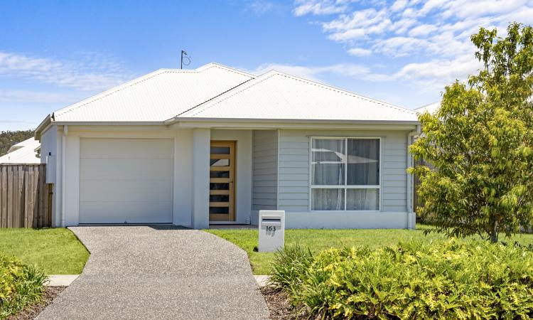 Parkside Perfection in Banya!