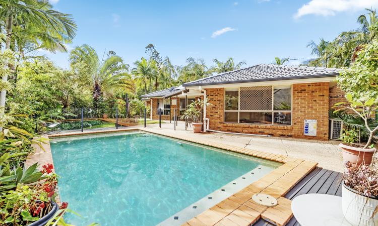 Private Oasis Living in the Heart of Buderim!