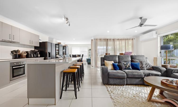 Modern Family Living in the Heart of Brightwater!