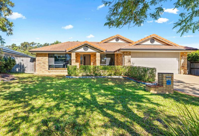 ANOTHER SOLD FOR RECORD PRICE - PARADISE PROPERTY SALES PARKINSON